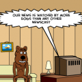 'Today's TV News'