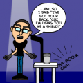 Stand Up Comedy
