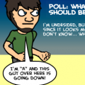 'Avatar Poll'