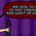 Opening Monologue 2
