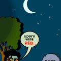 'Zombie Poetry'