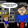Superman
