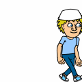 Animation 1 Part 6
