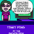 'The NewsHour With Tinky Ping'