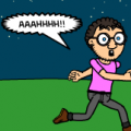 The ecch Files
