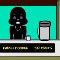 'When Life Hands You Latte'