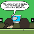 A Better Life With Bitstrips