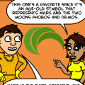Explaining Symbols II