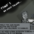 Old Tyme' - 6