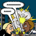 The Attack of Obama