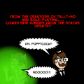 Status Update Funnies!