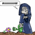 Sidious Hobbies...