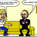 'Entendendo os homens'