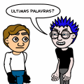 reviravolta