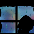 'somewhere out there'