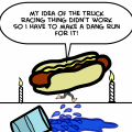 food man