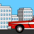 'Starsky &amp; Hutch' Gran Tor