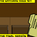 Watchman Season 4