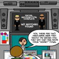 A Very Brief Briefing