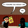 Questions To Ask The Grim Reaper
