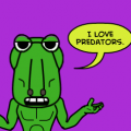 Alligator Alley