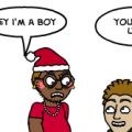 'Title of Strip'