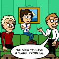 The No-Problem Problem