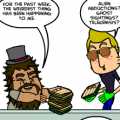Comicbook Delivery System