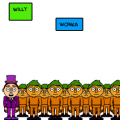 Willy wonka