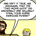 Only lightly sued...