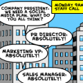 Social Media Planning 911