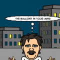 in your mind