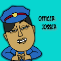 Officer Josser