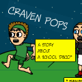 Craven Pops