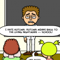 TotD: Autumn