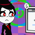 Lucifer Vs Cleverbot
