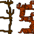 95