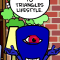 Triangles lifestyle