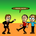 Ep I: Pt II: Discovery