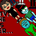 'The Difference - Part 2'