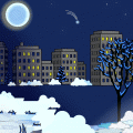 Icy City