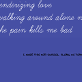 Haikus From My Heart.