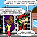 Striaton City: What To Do