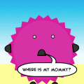 Unknown creature