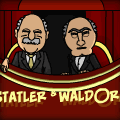 Statler & Waldorf