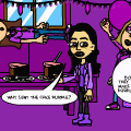 purple void!