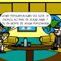 bem vindo/welcome