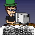 TotD: Writers Block