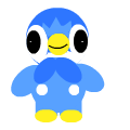 Piplup AZNS!