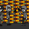 hitmen